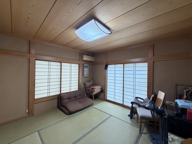※掲載写真は一部AI画像加工により、家具・家財等を削除しております。現況と異なる場合は現況を優先とします。