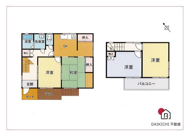 間取り：311002400539