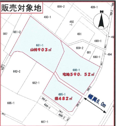 区画図：311002432727