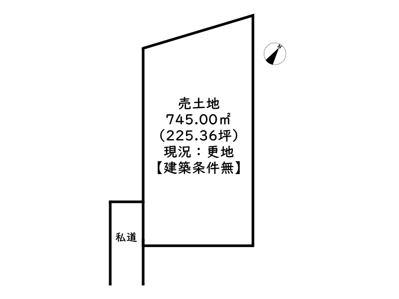 区画図：328000608226