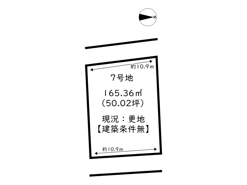 区画図：328000549256