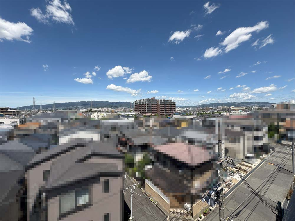 展望