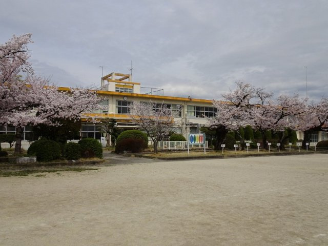 小牧市立篠岡小学校