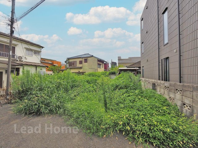 陽当たり良好で自然の潤いを感じられる住環境です！毎日あたたかな光に包まれながら穏やかに暮らせます♪