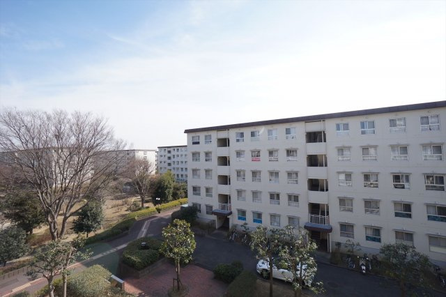 展望