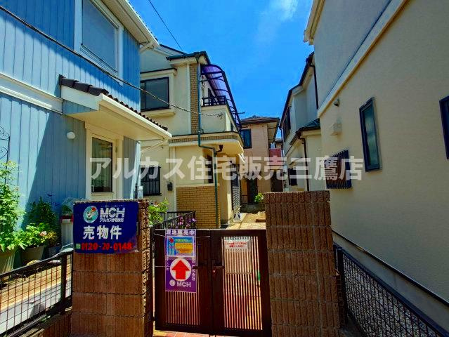 外観：313004399231