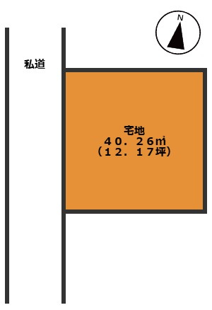 区画図：346000040599