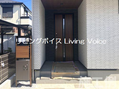 相模原市緑区下九沢？　新築一戸建て　全18区画