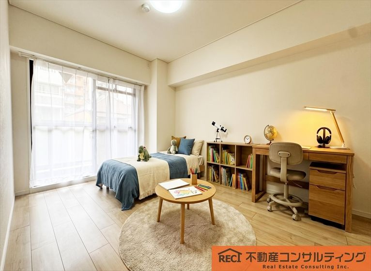 子供部屋