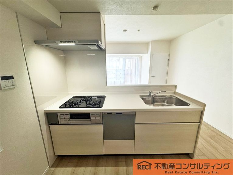全居室収納付き！