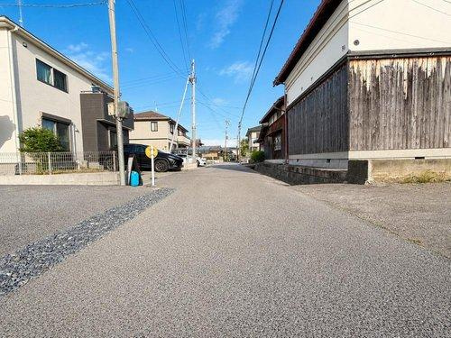 現地（2026年5月）撮影