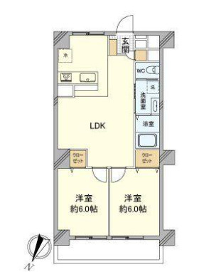 間取り：314002682861