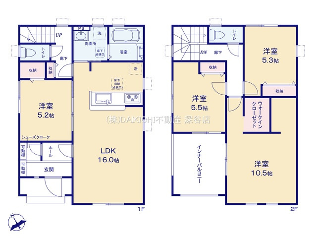 間取り：311002426948