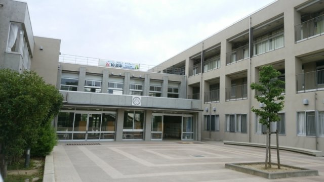 町田市立図師小学校【徒歩14分】