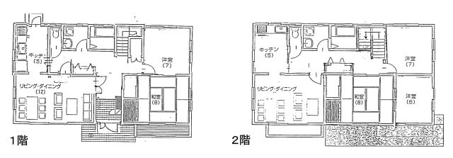 間取り：310000088148