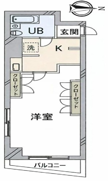 間取り：313004743019