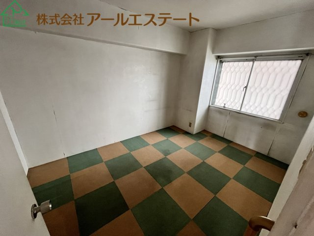 洋室