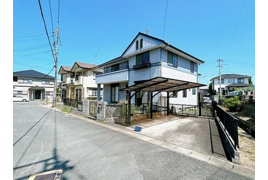 岬町リフォーム中　戸建て①の外観