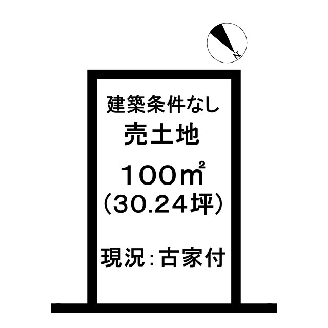 区画図：326000233360