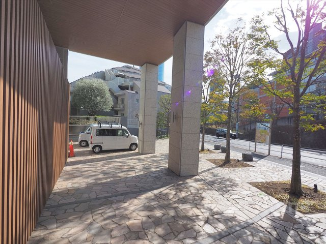 共用部分