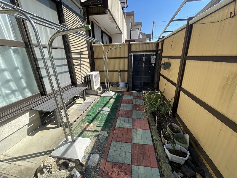 庭