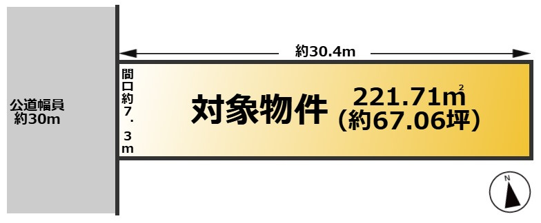 区画図：324000030678