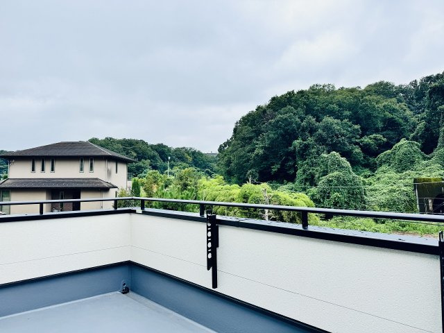 ～眺望・陽当たり共に良好です～
