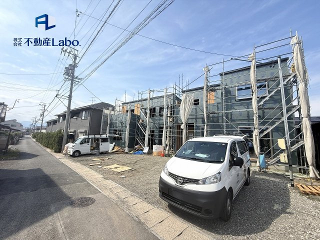 周辺環境や陽当たりなど、写真だけではわからない魅力もぜひ現地でご体感ください♪