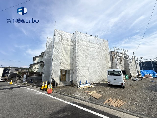 閑静な住宅街に位置し、穏やかな暮らしを叶えます♪