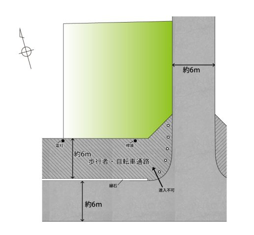 区画図：330000084330