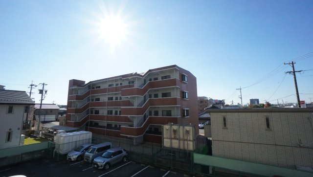 展望