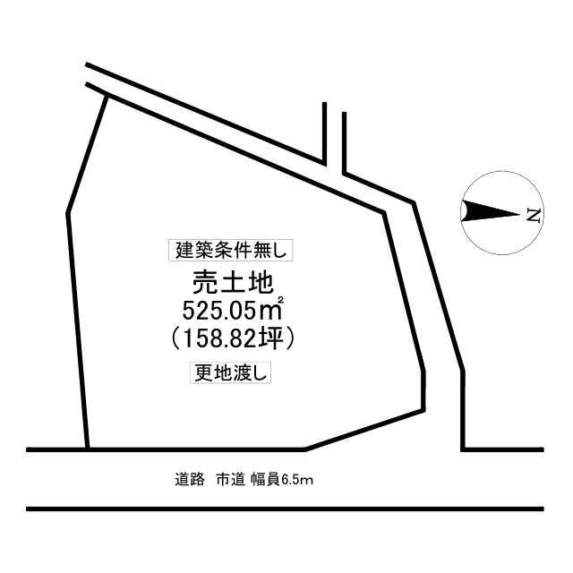 区画図：328000654204