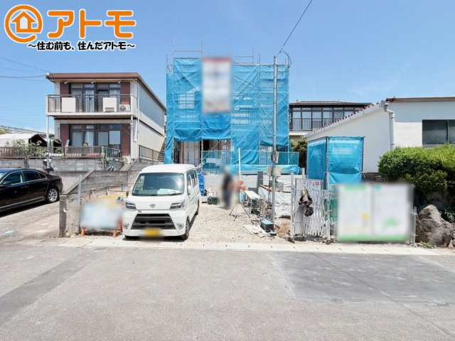 外観：322000590771