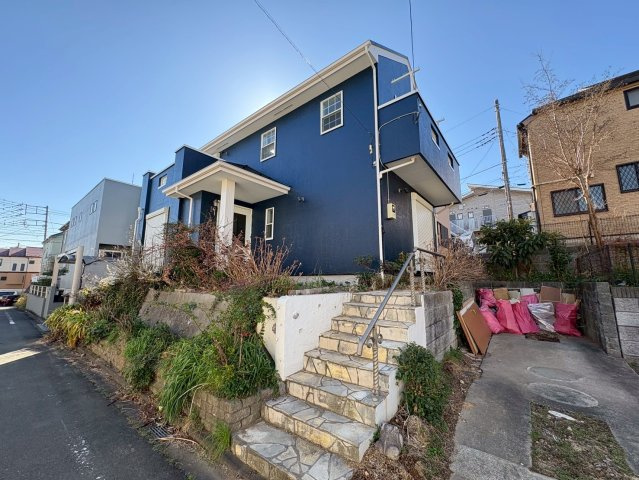 ネットで簡単◆見学予約【まずはお気軽に見学予約・資料請求をクリック】