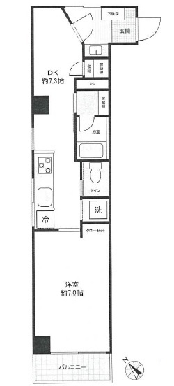 間取り：313004619466