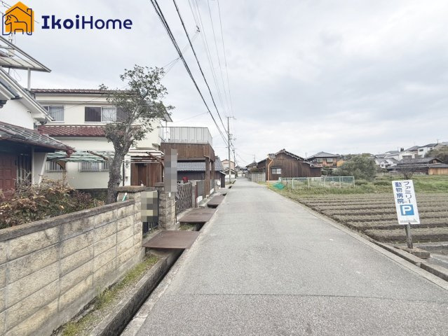 ●年中無休：当日予約可●前面道路は幅員約4.2ｍ、間口は8.4ｍとなっております。