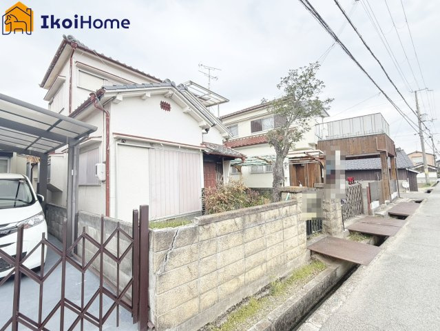 ●年中無休：当日予約可●清水小学校徒歩9分、魚住中学校徒歩8分！通学に便利な立地♪