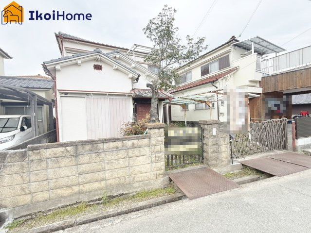 ●年中無休：当日予約可●更地でのお引渡し予定につき追加解体費用不要で安心です。