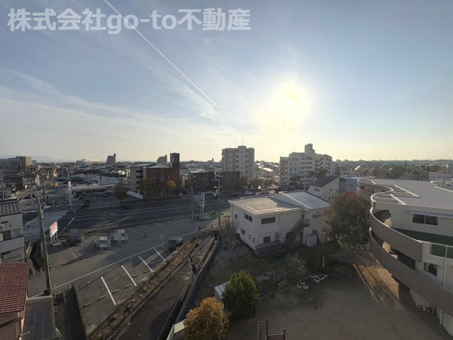 展望