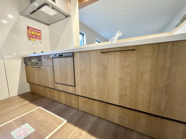 建築施工例