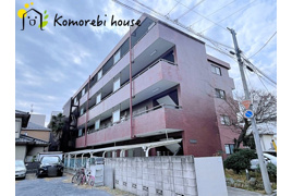 ドミノ吉敷町の外観