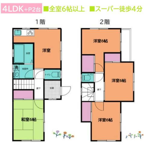 間取り：314002858575