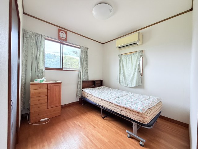 洋室