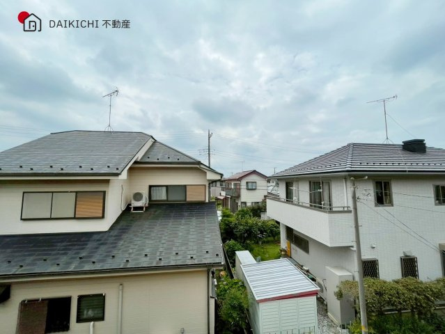 展望