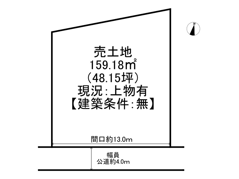 区画図：328000607311
