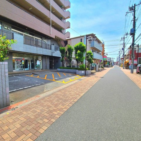 サンリット大袋