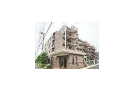 ネオステージ大宮の外観