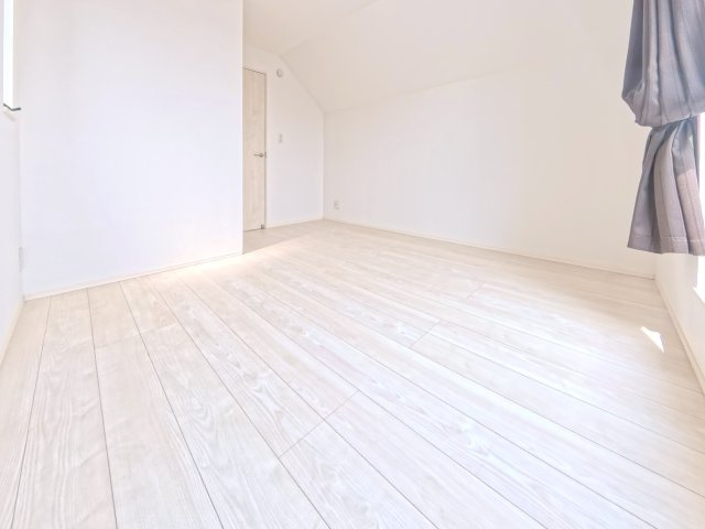 洋室約6．2帖◎　バルコニーあり◎