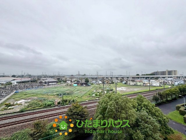 展望