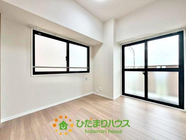 子供部屋